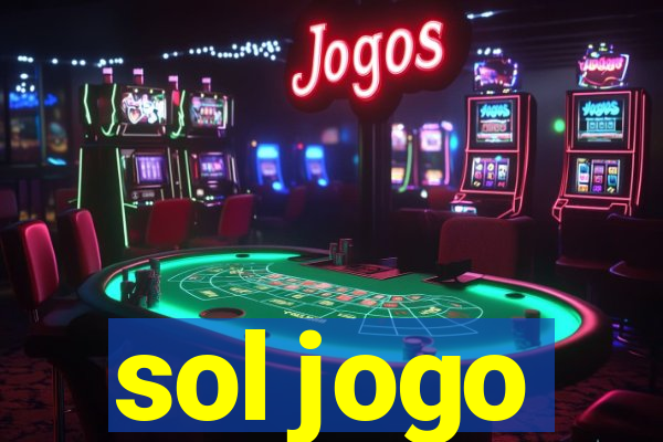 sol jogo